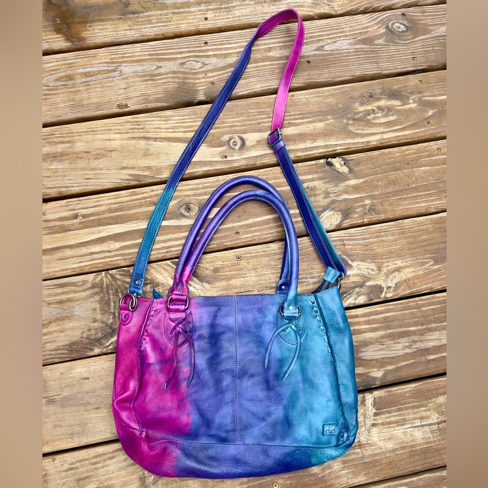 Bed Stu Rockababy Unicorn Bag